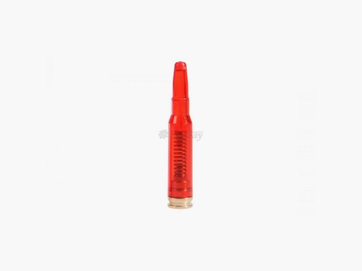 Skyway 3 Cartridges Relief Springs Plastic Cal. 243, 308W