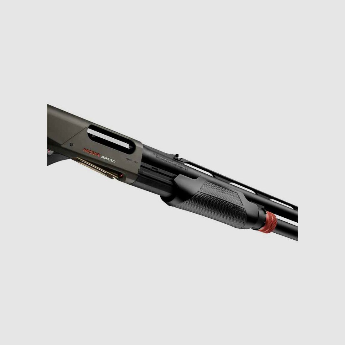 Benelli Nova Speed shotgun 26" cal. 12/76, image 3 of 6