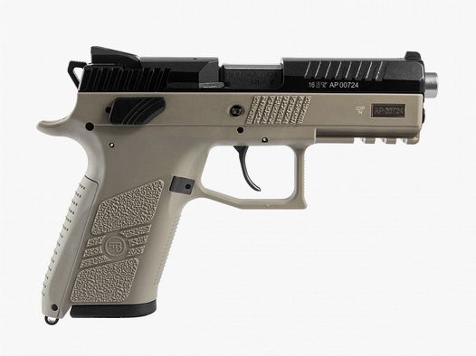 CZ P-07 Kadet 22lr
