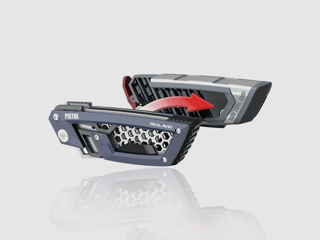 Outil Real Avid Gun Tool AMP - Pistolet