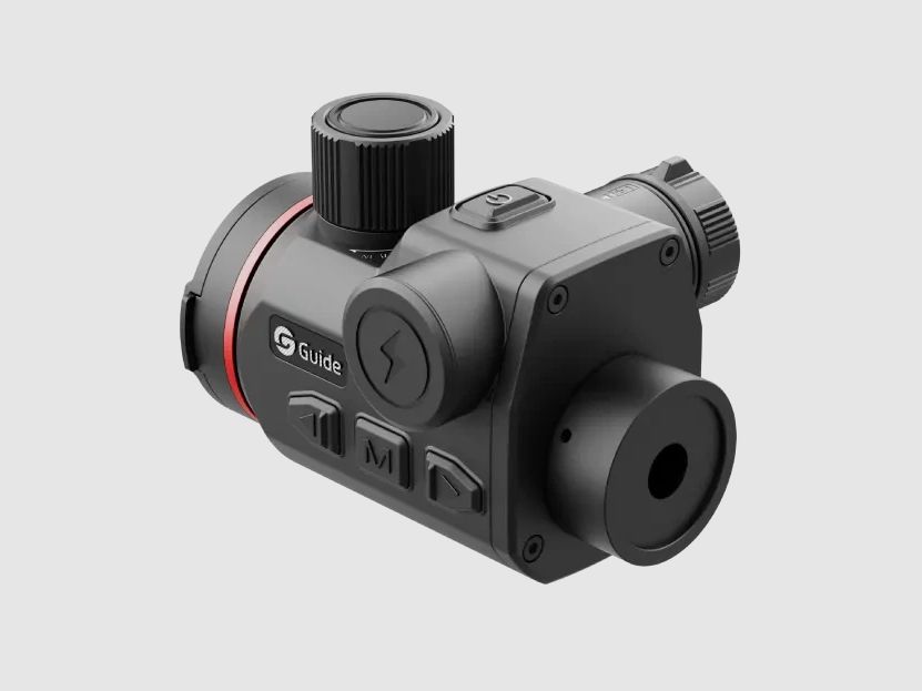 Guide Orion O 435 CS