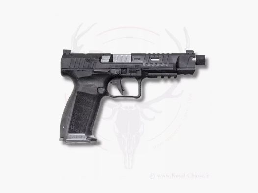 Pistole METE SFx Pro Kal.9x19 CANIK