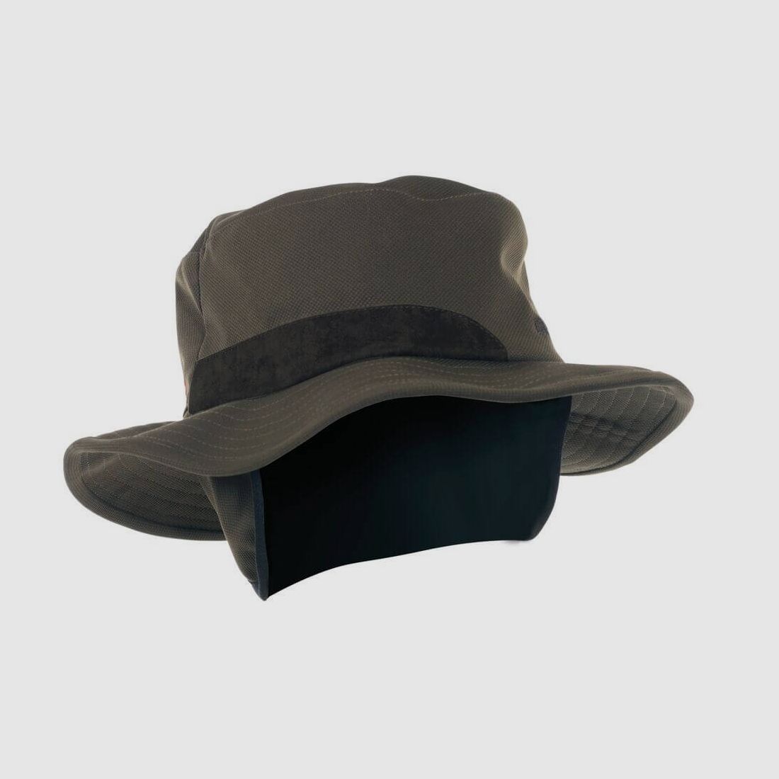 Deerhunter change hut muflon