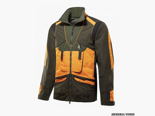 JACKET – TRABALDO – EMPEROR H.V.