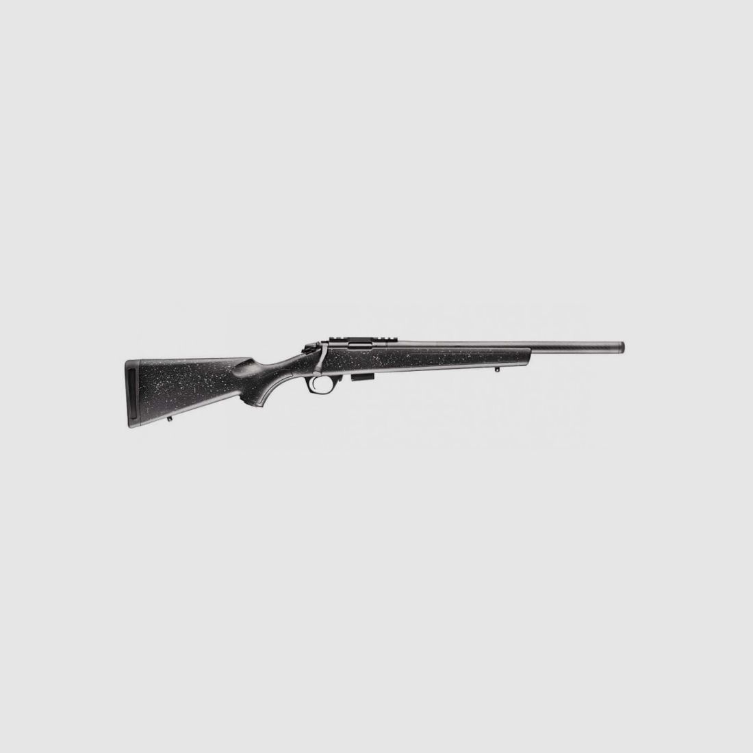 BERGARA BMR CARBON 22LR 18 POUCES, image 1 sur 3