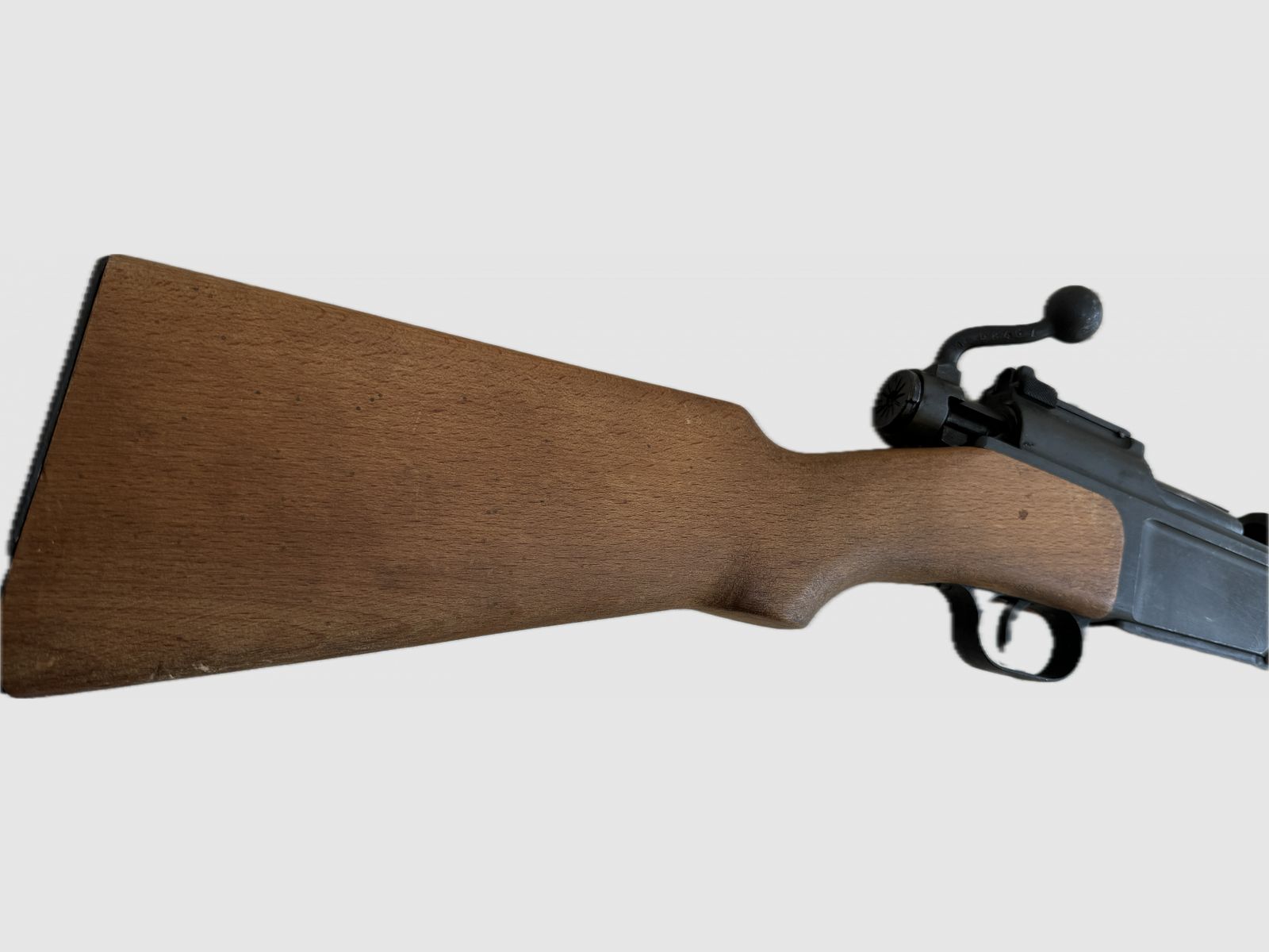 MAS 36-51 Kaliber 7,5 MAS