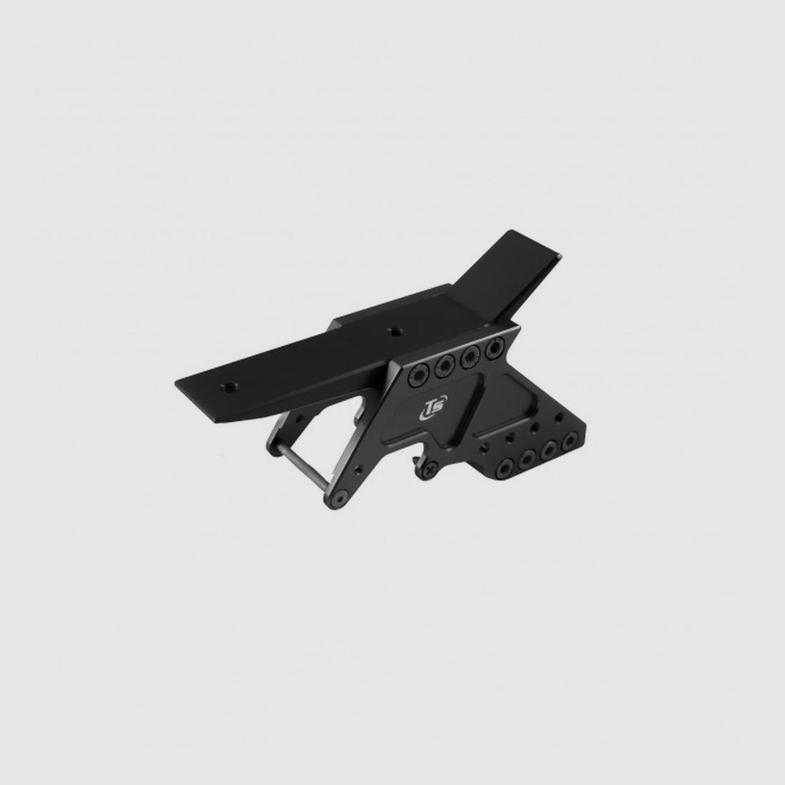 Toni System Glock gen.4 scope mount for C-more optics (SR,ASRS,CSR,ASR)