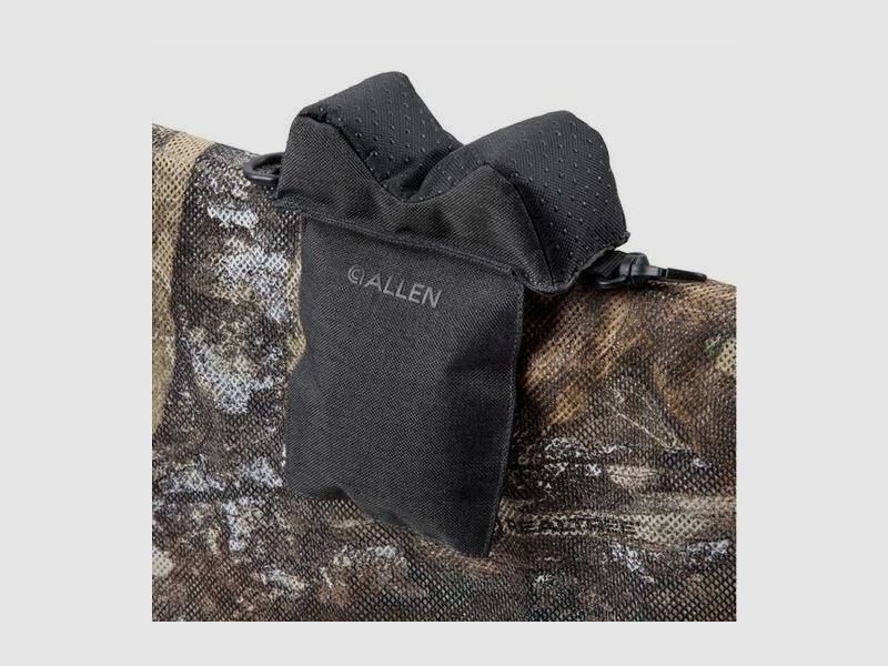 Allen Vorderschaft-Gewehrauflage Eliminator