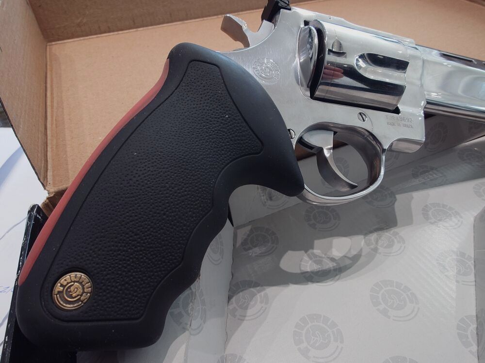 Taurus	 Raging Bull