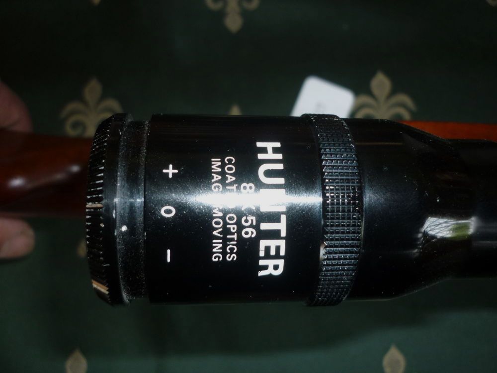 CZ - Tsjechië Mod. ZKK 602