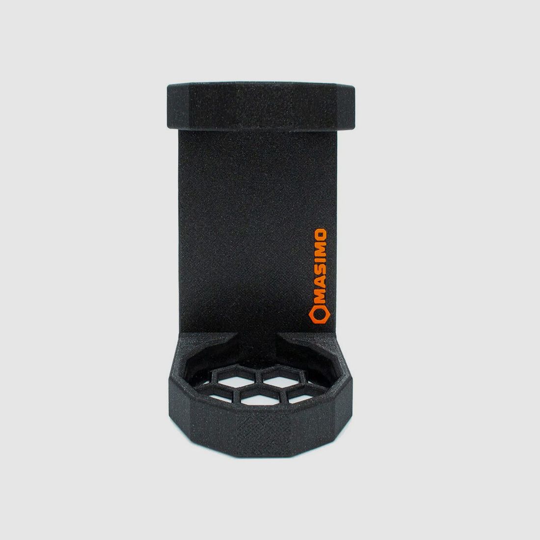 Masimo Magic Silencer Mount