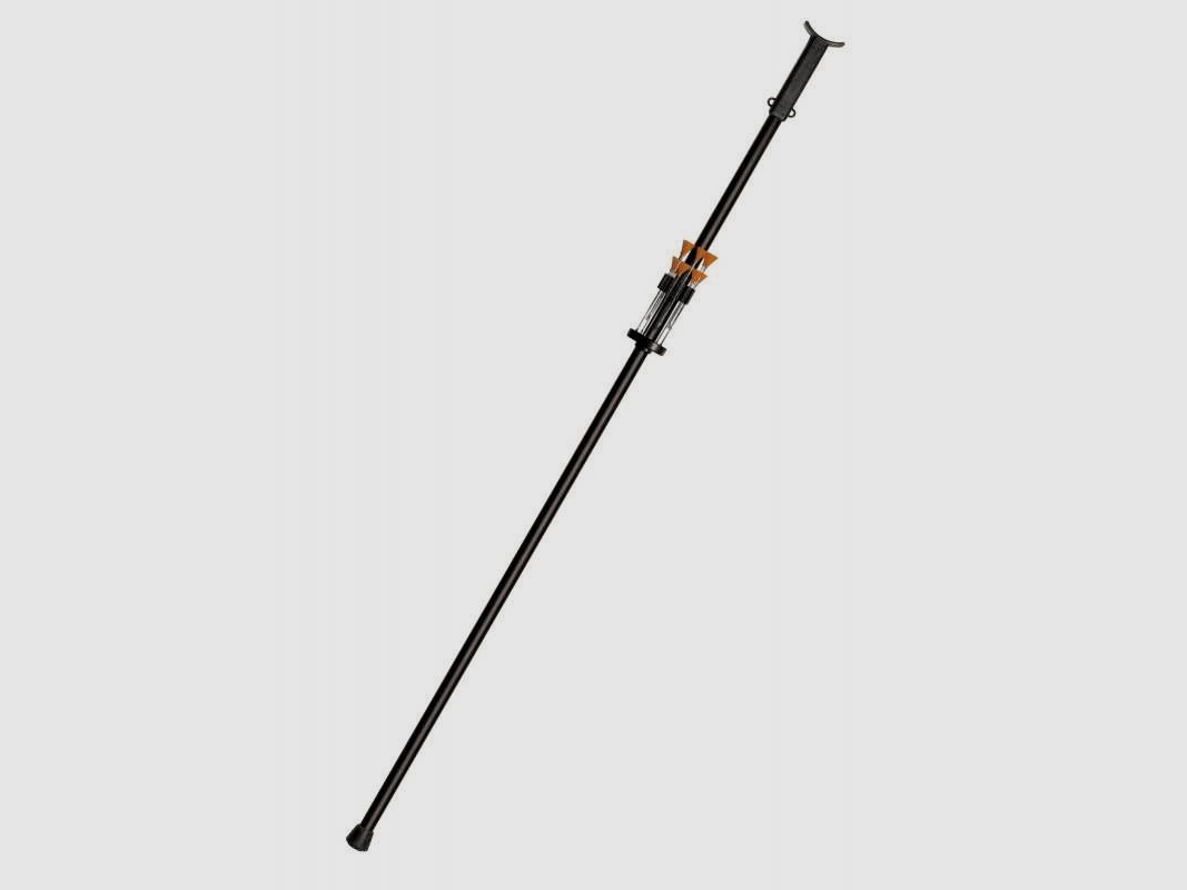 Cold Steel .625 Big Bore Blasrohr, 120cm