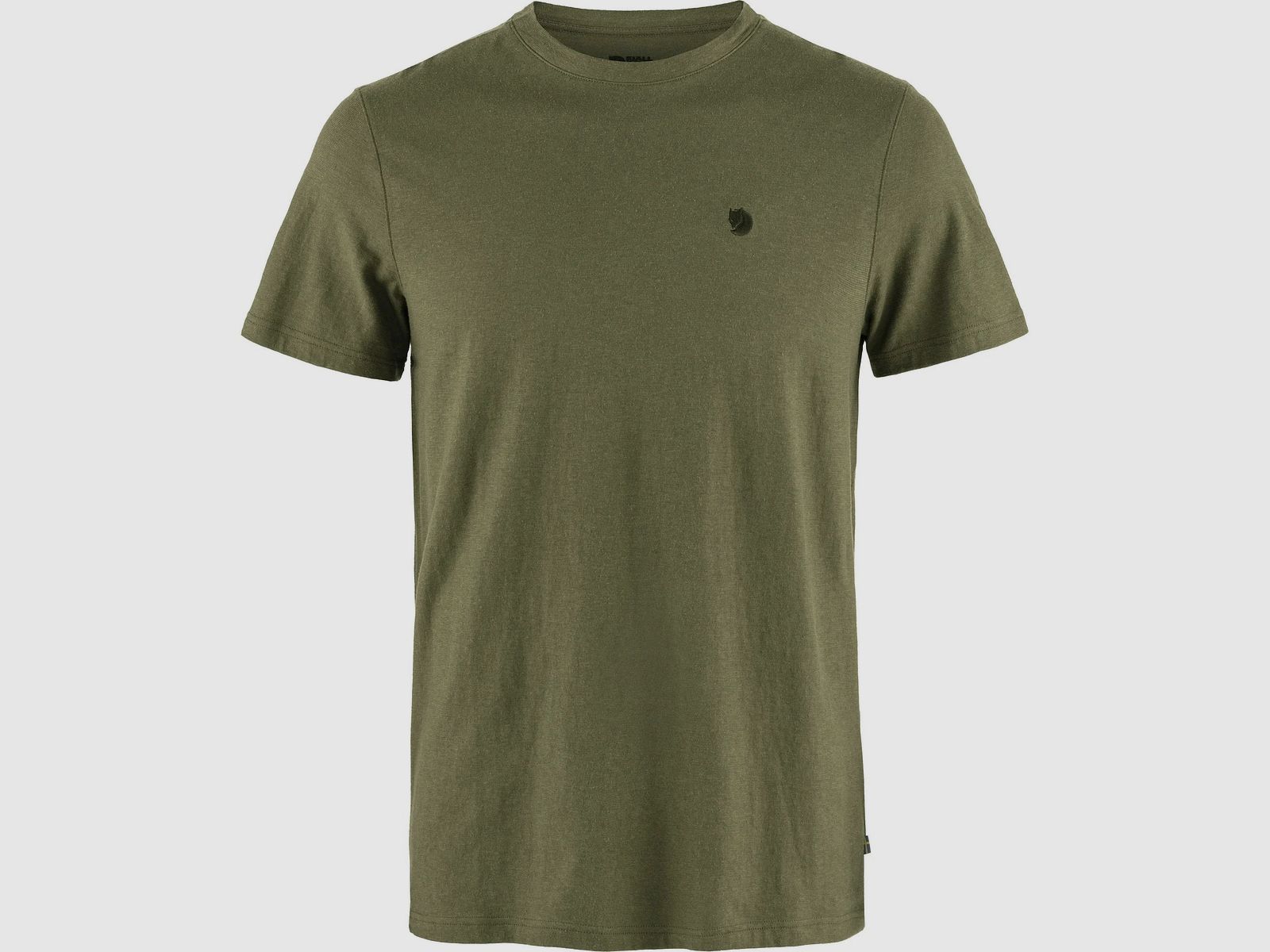 Fjällräven Hemp Blend Herren T-Shirt
