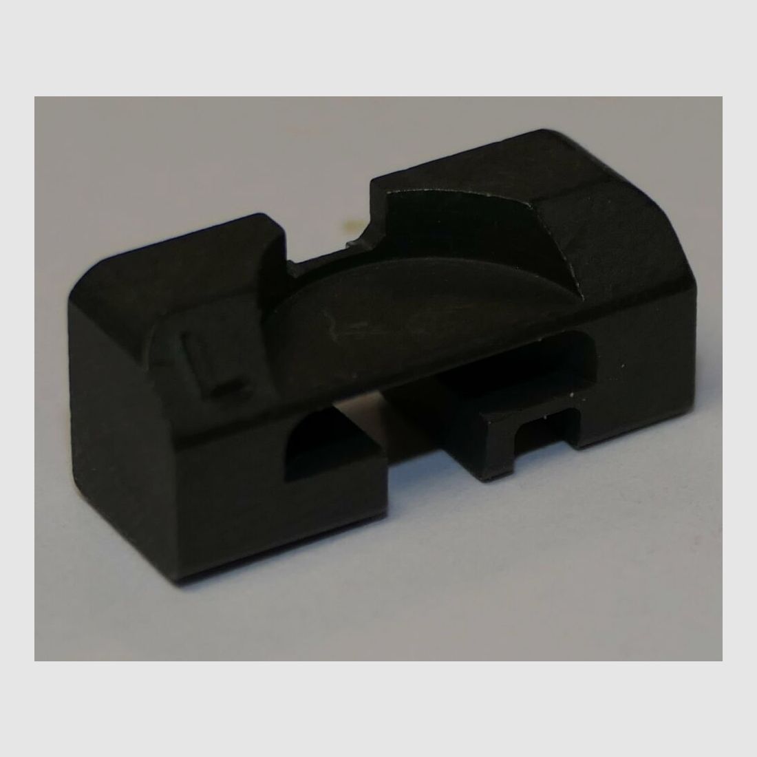 Walther visor, montajes para P38 / P1 [ 9 ] izquierda