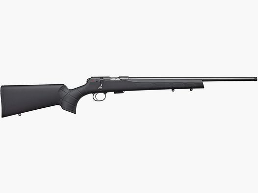 CZ KK-Repetierbüchse 457 Synthetic .17 HMR 5 Schuß 20"