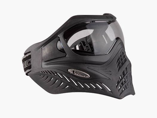 V-Force Grill Paintball Thermal Maske (schwarz)