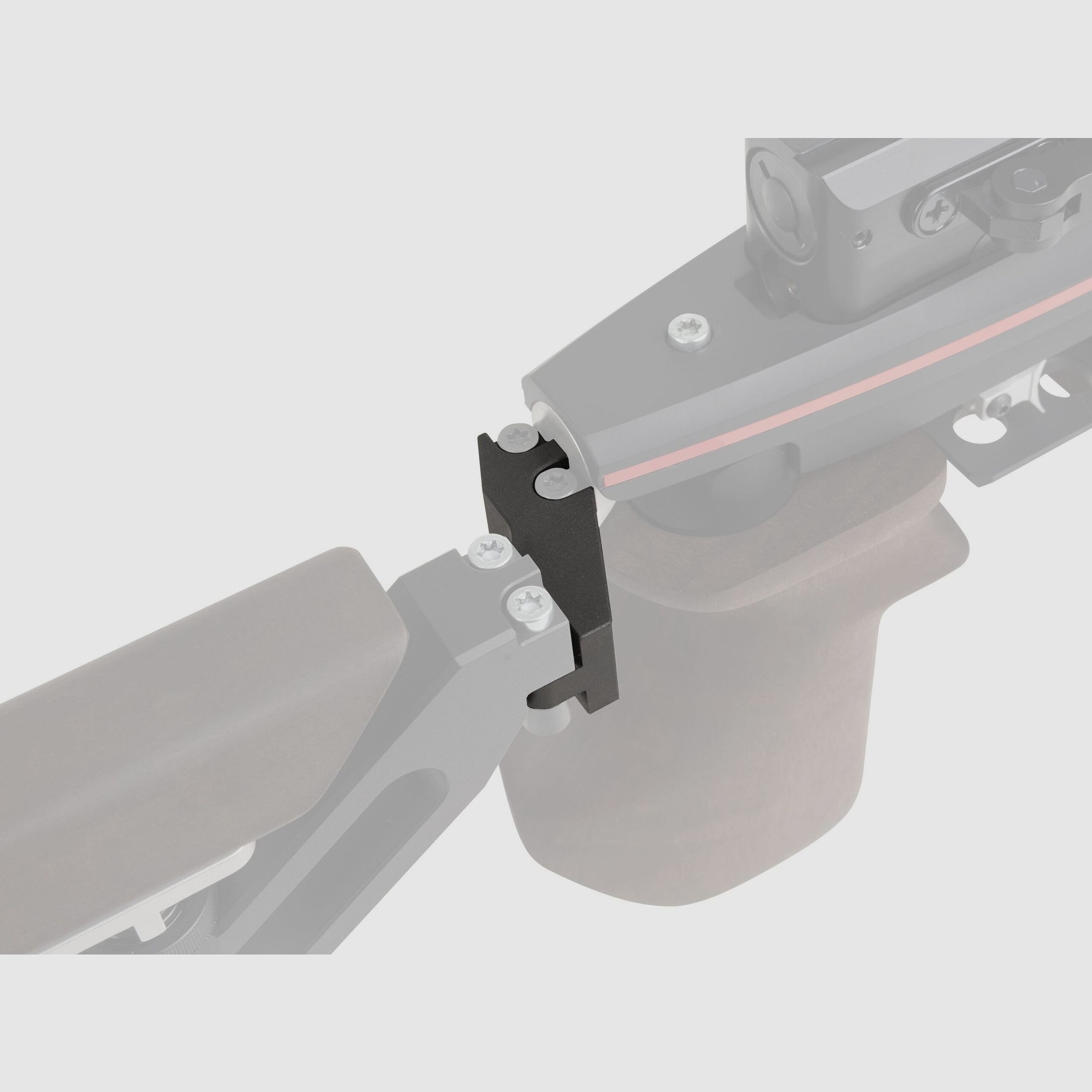 Anschütz ONE Extender, Bild 2 von 3