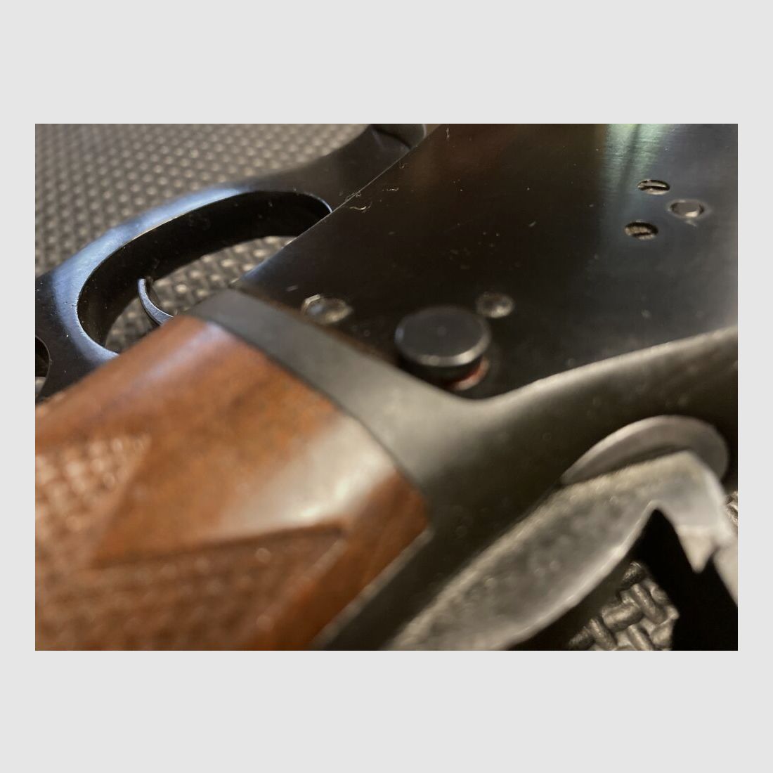Marlin 336CS