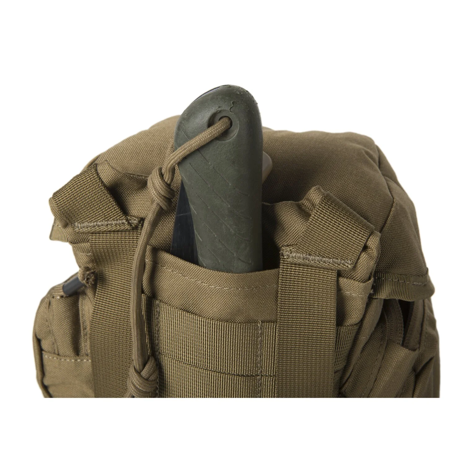Torba HELIKON ESSENTIAL KITBAG - Cordura - Desert Night Camo -, zdjęcie 6 z 8