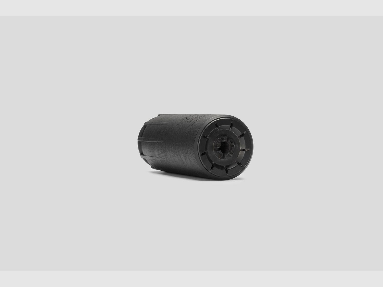 Acheron LTX mini Schalldämpfer 5.56 mm, Bild 2 von 6