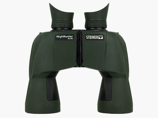 Steiner Nighthunter 8x56