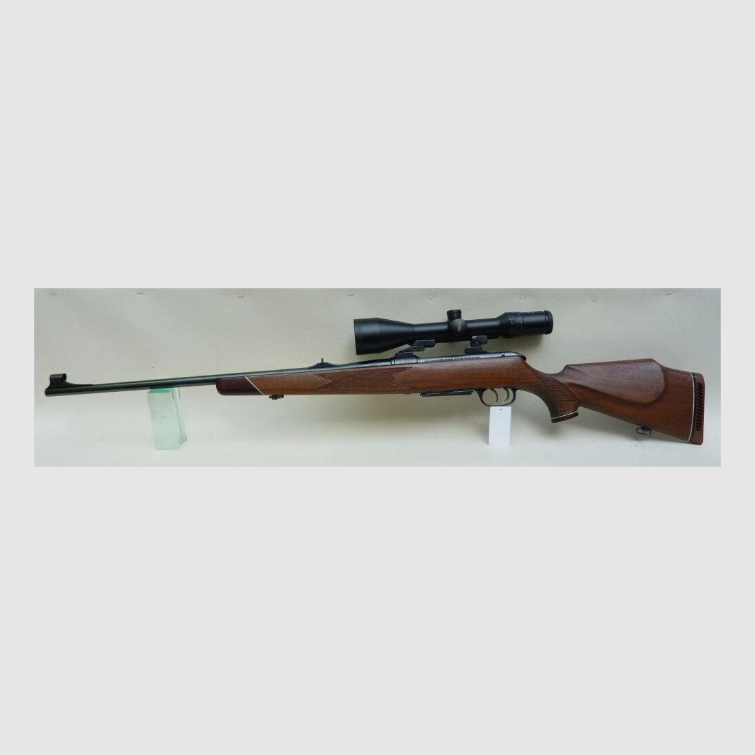 Krico Krico Mod. 700 / Meopta, Bild 1 von 2