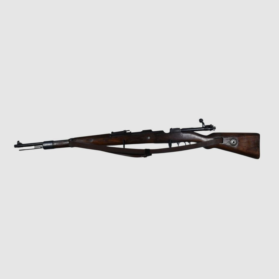 Mauser K98 (byf 43)