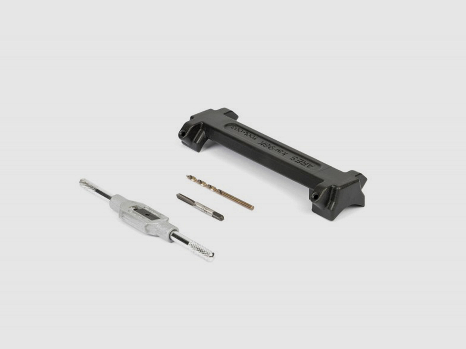 Ares K98 ZF39 Installationshilfe