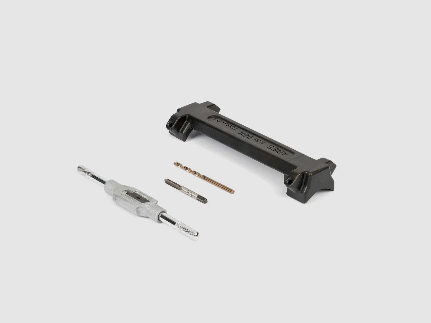 Ares K98 ZF39 Installationshilfe