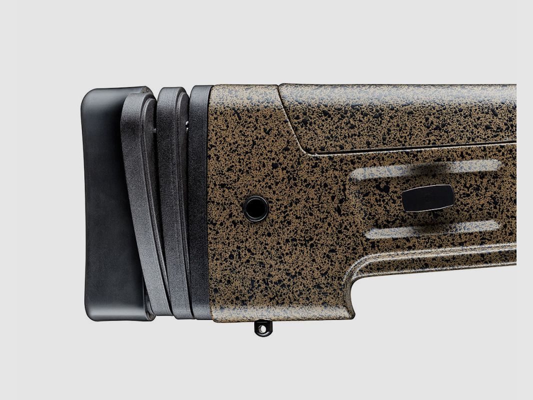 Bergara B14 HMR 24 "