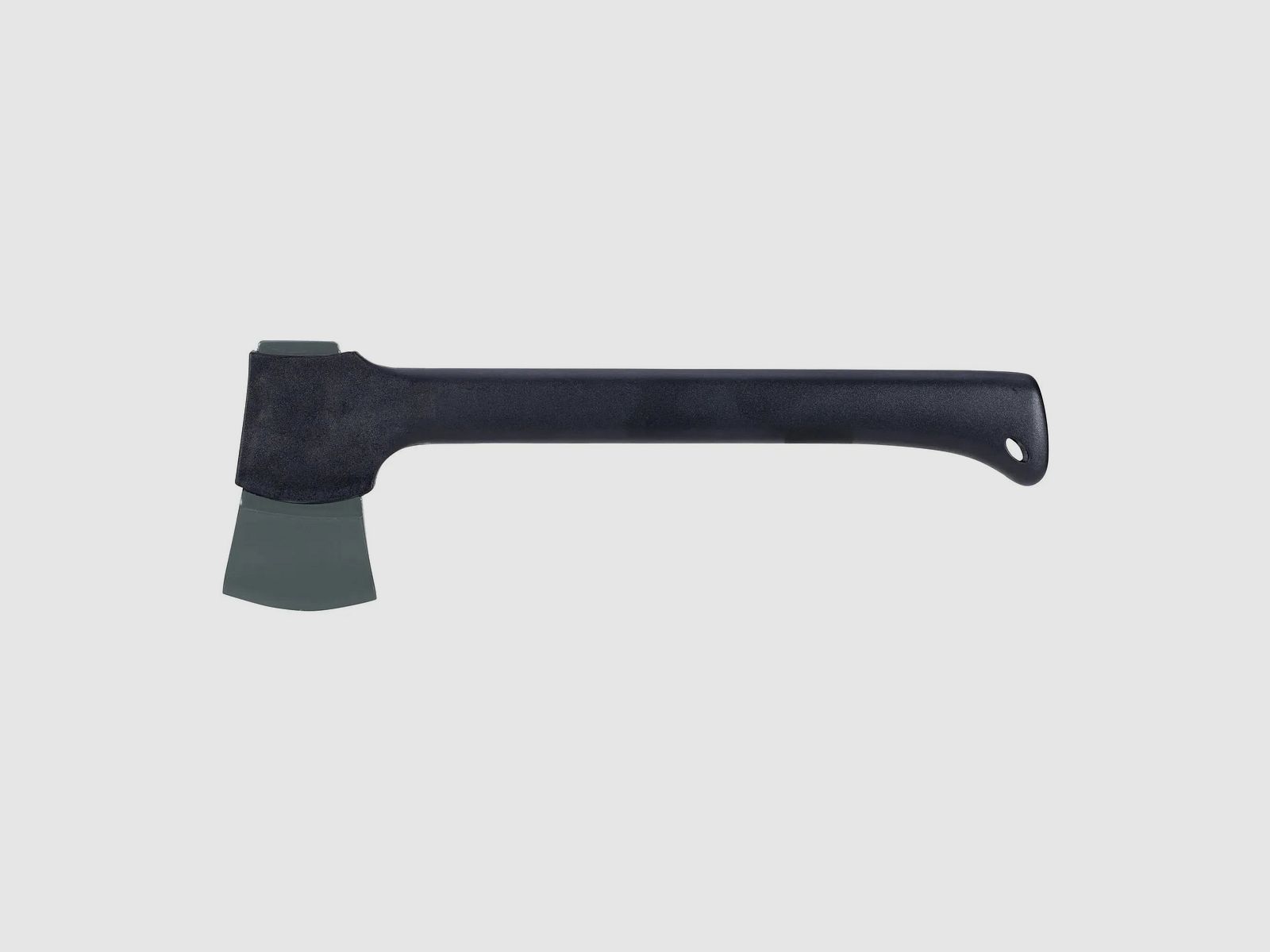 Mil-Tec Axt MT-Plus mit Nylongriff 36 cm