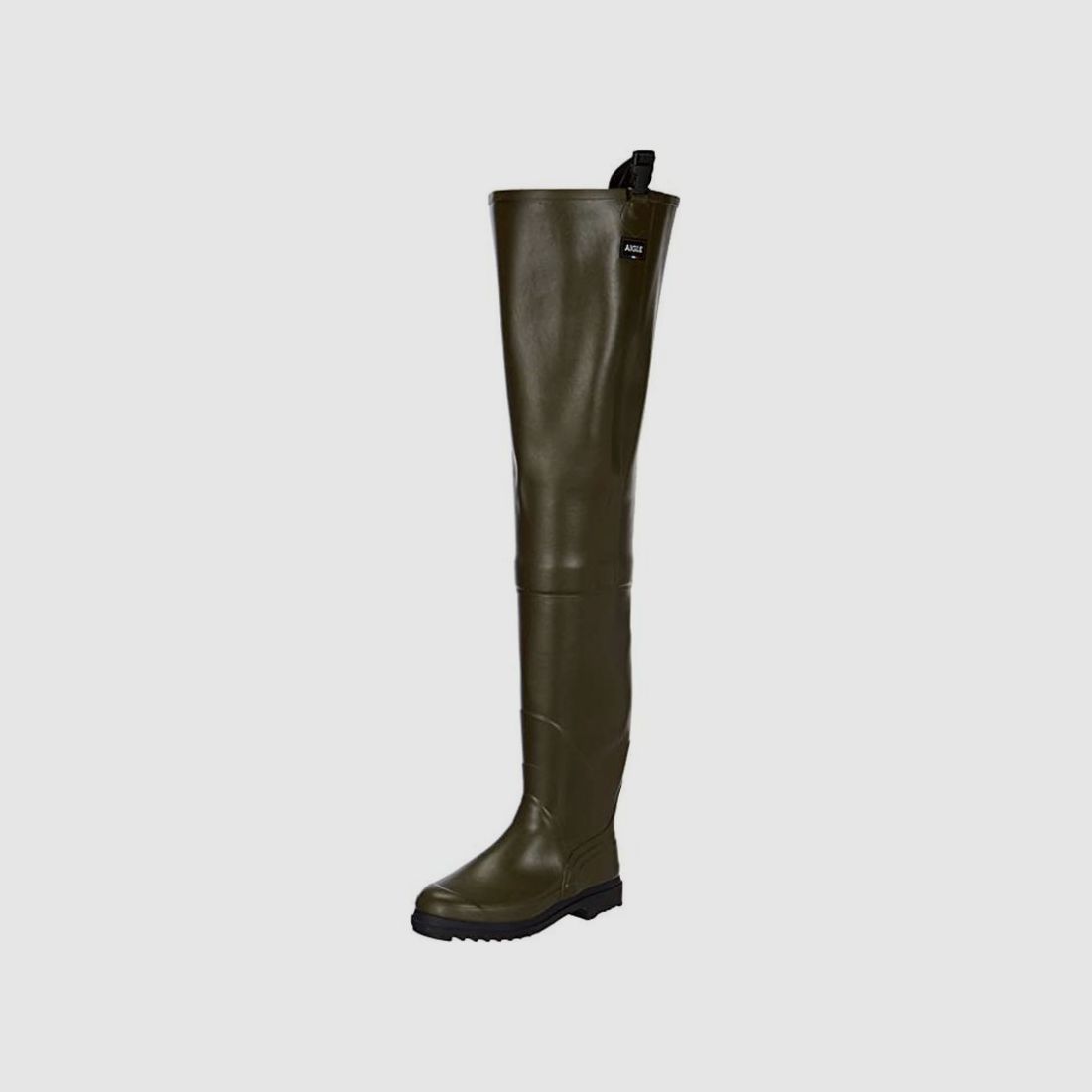 AIGLE GUMMISTIEFEL LANG Gr. 43