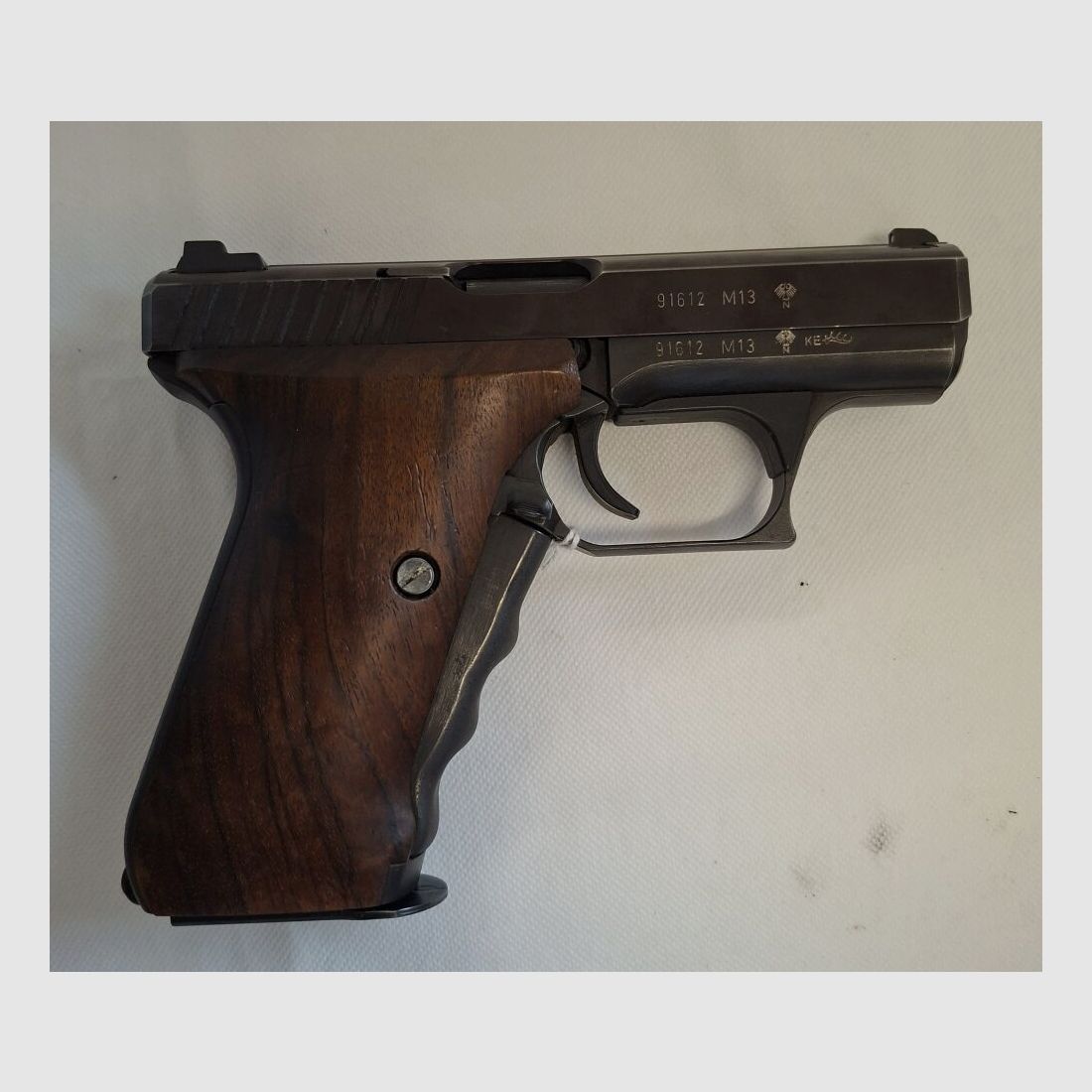 Heckler und Koch P7M13