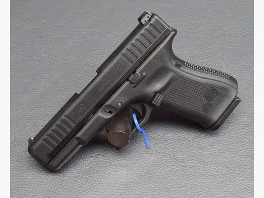 Glock 44, Gen5, Kal. 22lr, Neuware aus Geschäftsauflösung