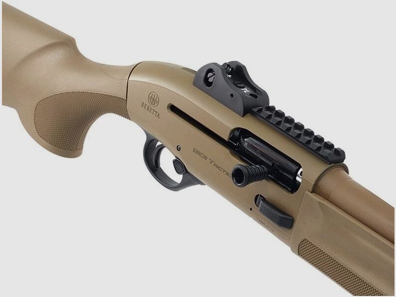 BERETTA Mod. 1301 Tactical Gen1 FDE