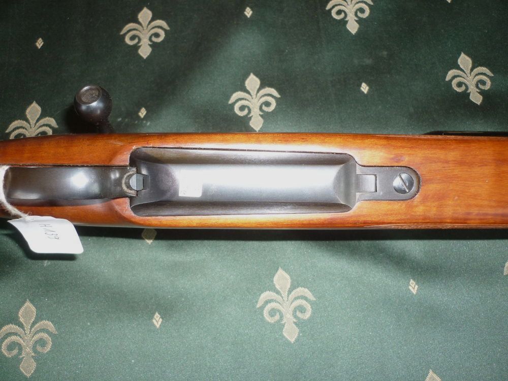 CZ - Tsjechië Mod. ZKK 602