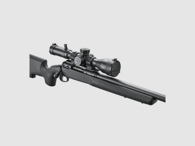 BUTLER CREEK Zubehör für Zielfernrohre Okular-Deckel 34,1 mm EYE01 Flip-Open