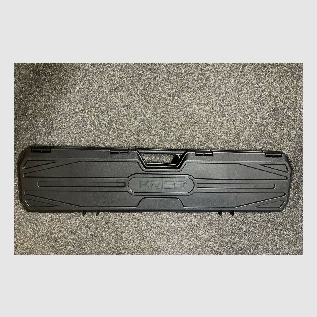 Kriss Vector Pol-TEC Edition CRB G2 22lr