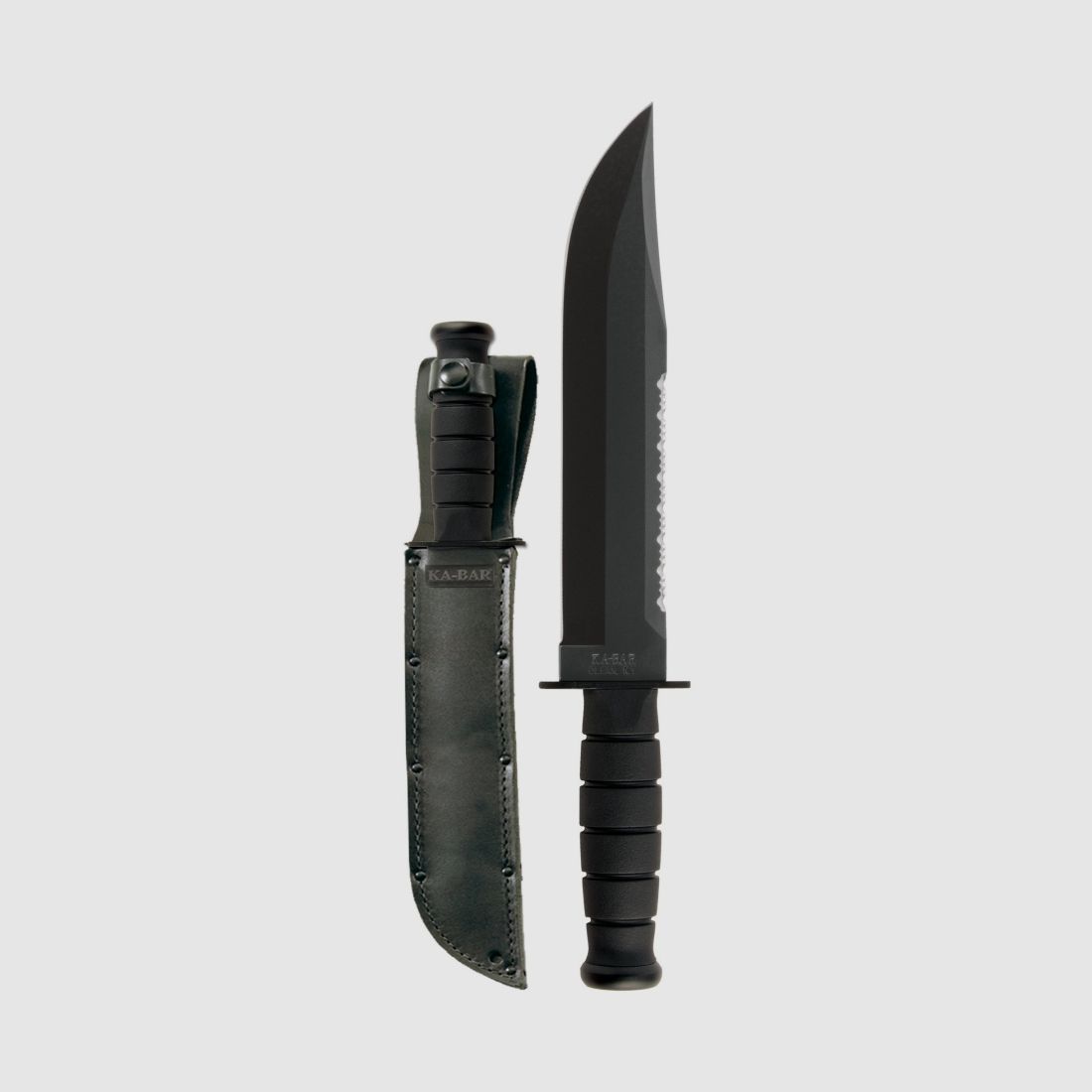 Cuchillo Ka-Bar Big Brother Kraton G®, imagen 1 de 2