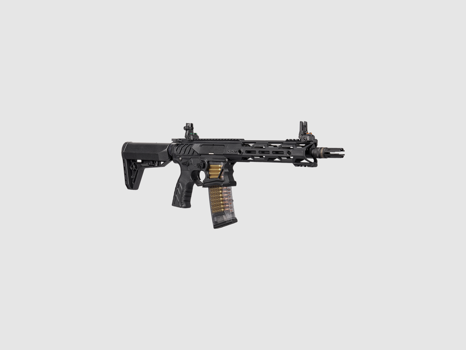 TR16 GMSII MK1 LWP mit Gate Aster Bluetooth Airsoft S-AEG frei ab 18 | G&G
