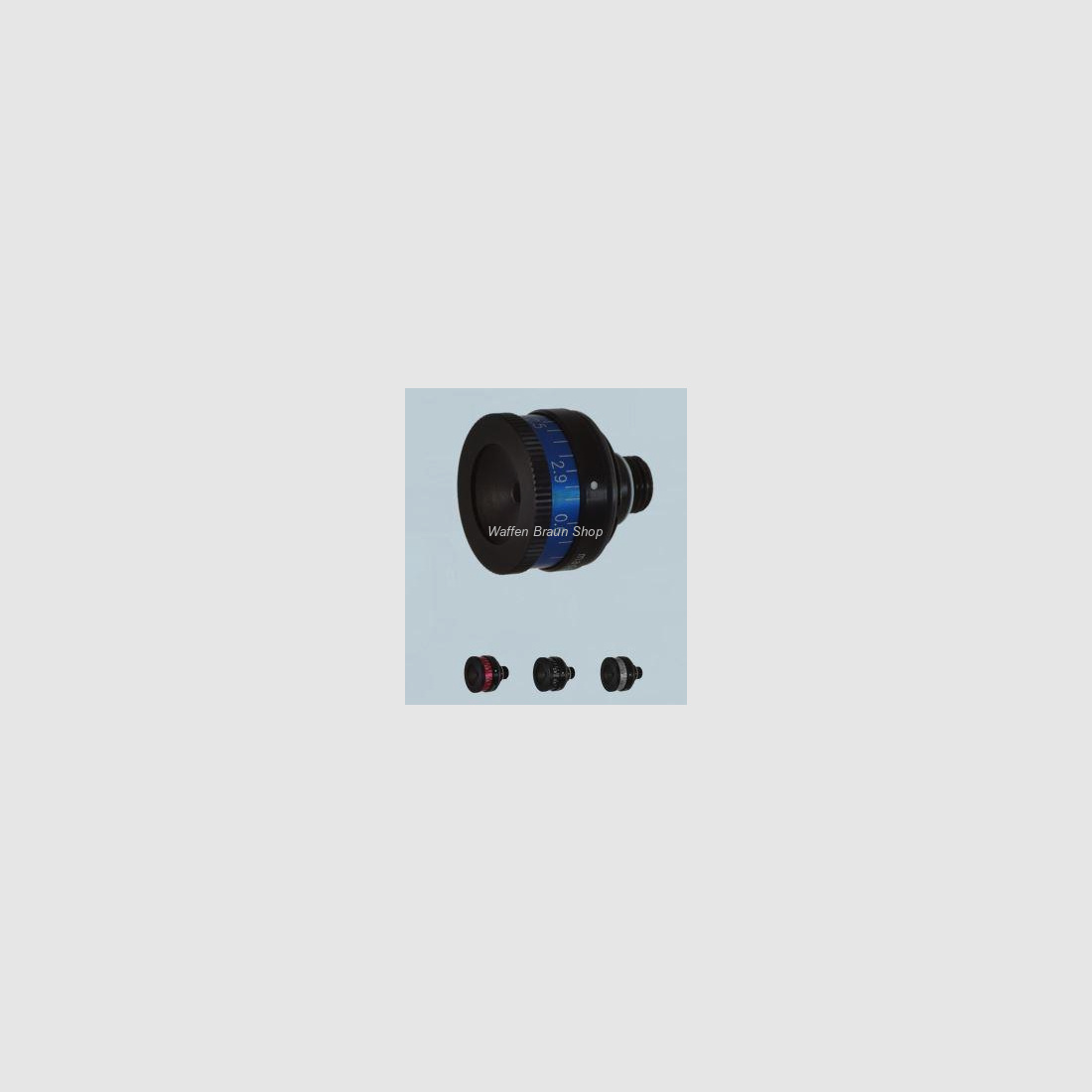 Centra- Sight 3,0 Basic