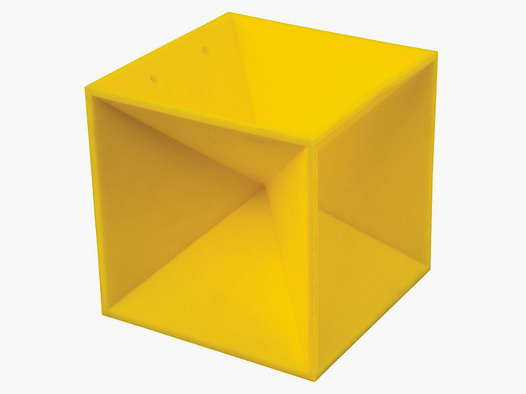 Caldwell Duramax selbstheilendes Target Cube