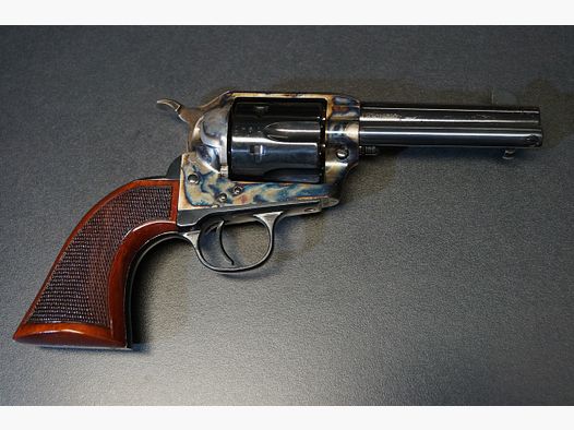 Uberti Cattleman El Patron CMS