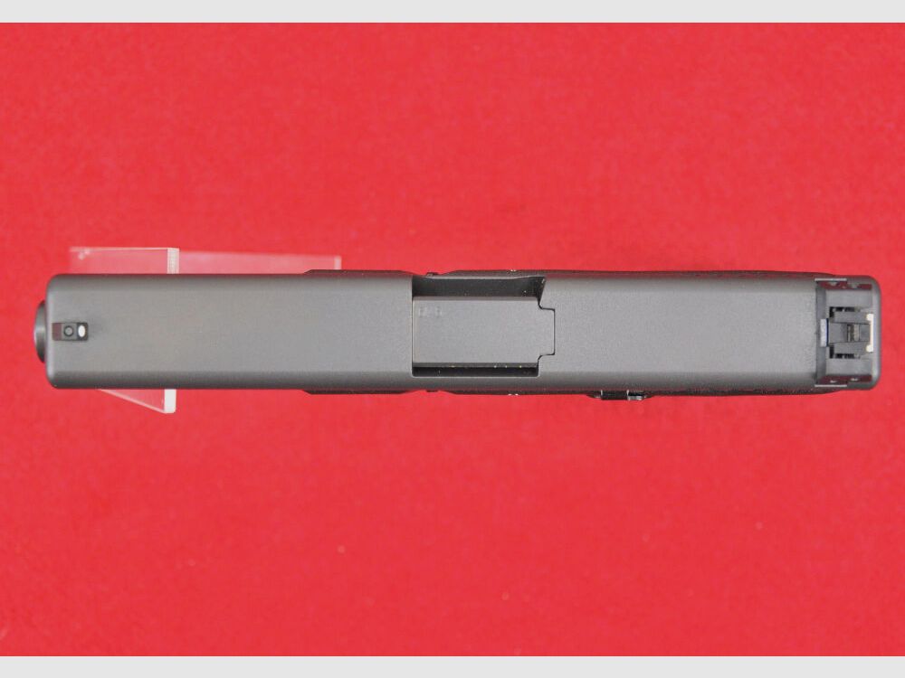 Glock 17 Gen3 9mm Luger