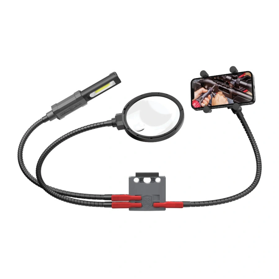 Real Avid Smart-Assist Essentiële 3-Pack