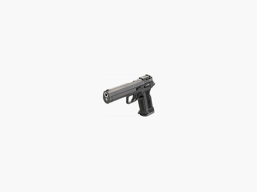 TANFOGLIO LIMITED CUSTOM P 921 K Kal. 9X21