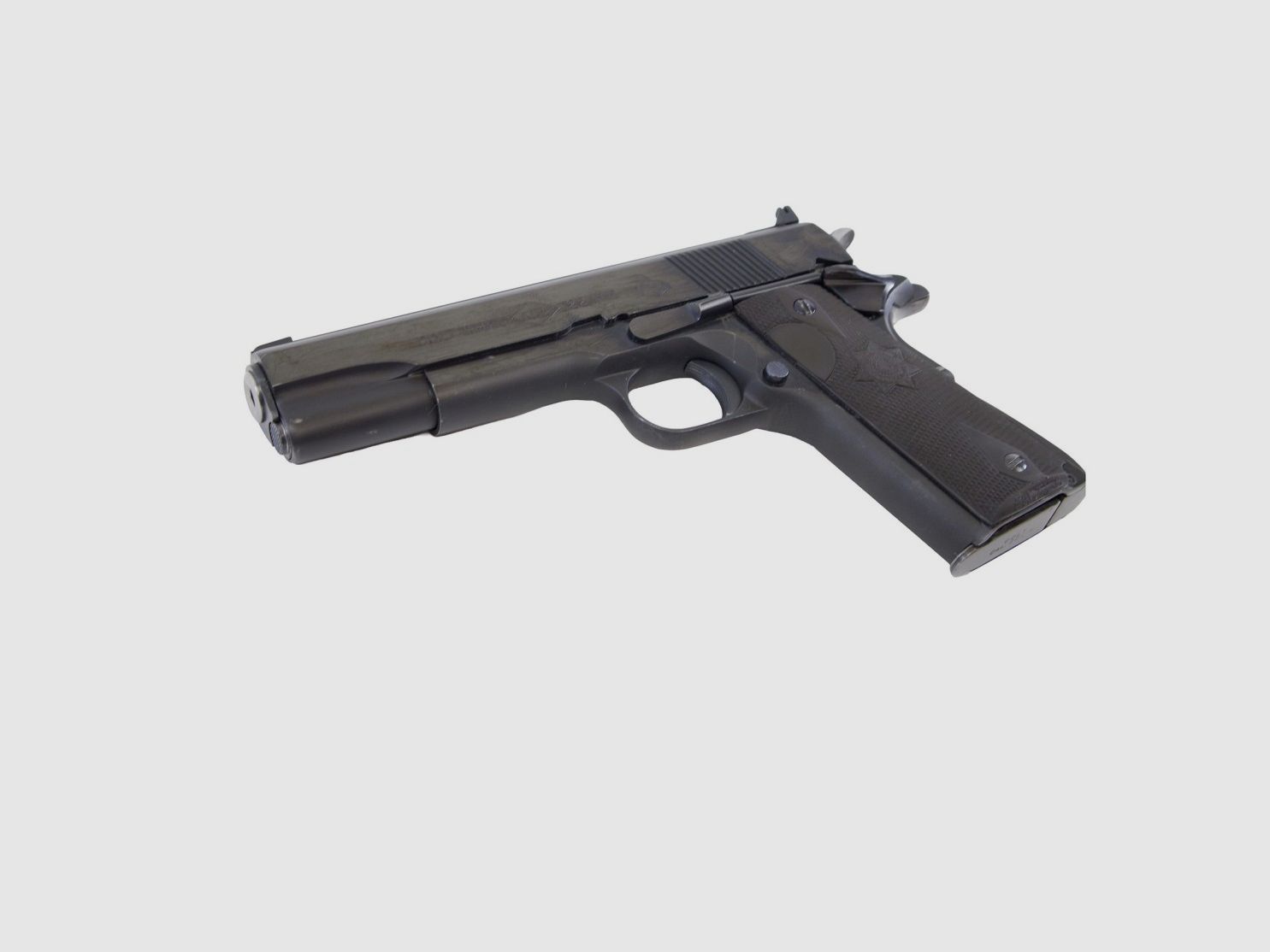 Colt Service Model Ace Kal. 22 LR, Bild 5 von 6