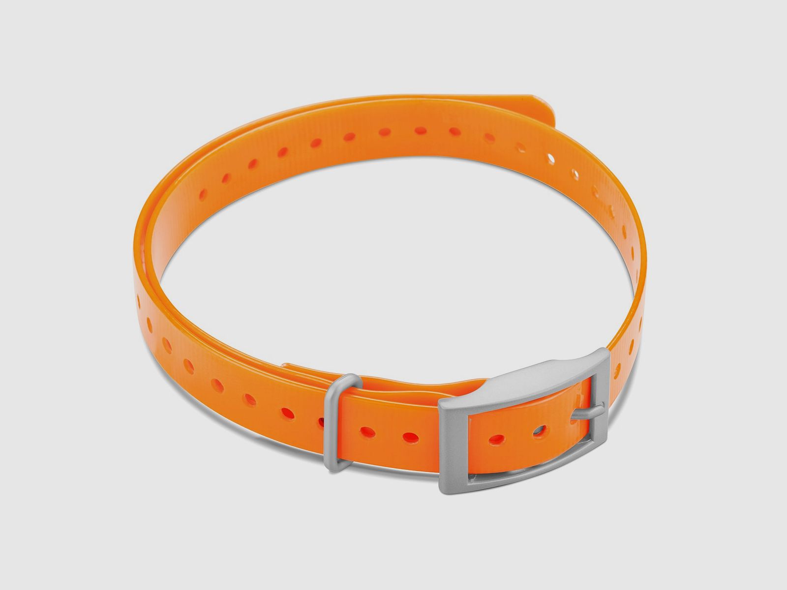 Collier Garmin Mini T5 Orange