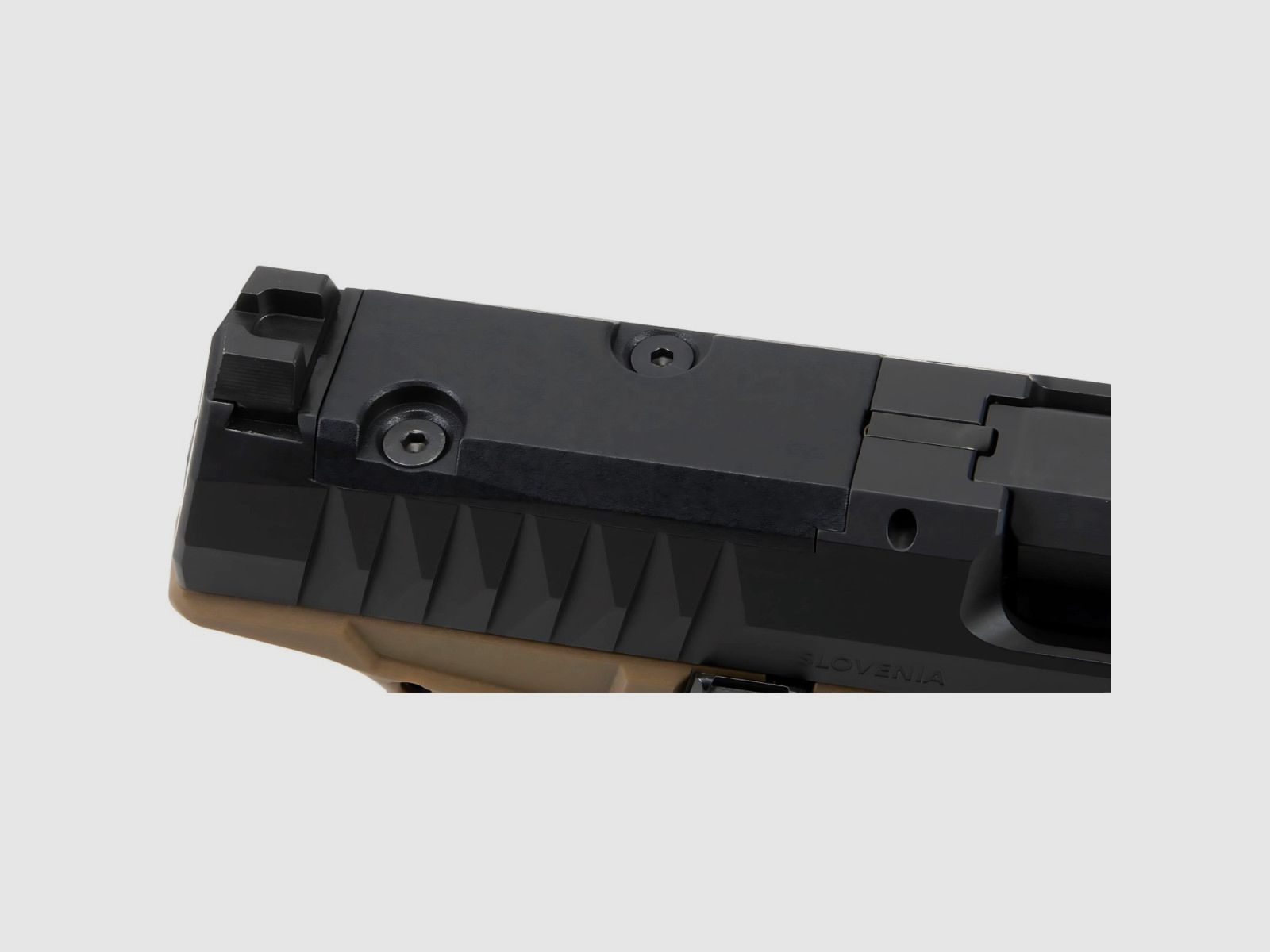Arex Delta L OR FDE Gen. 2, zdjęcie 7 z 8