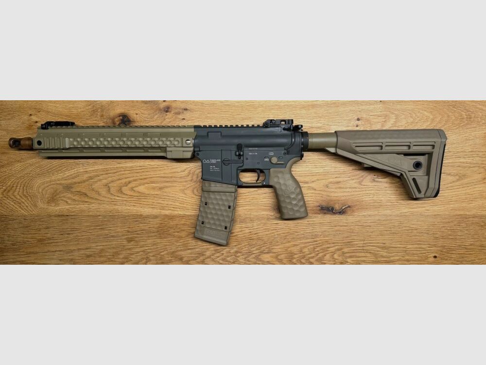 Oberland Arms OA-15 G96c - Lauf 12.5" - SPORTLICH ZUGELASSEN!